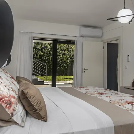 וילה Bonavia Zadarvillas *