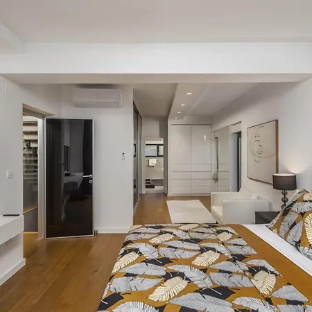 Bonavia Zadarvillas זאדאר