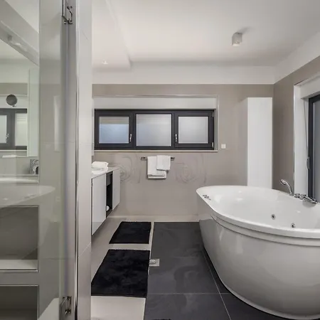 וילה Bonavia Zadarvillas