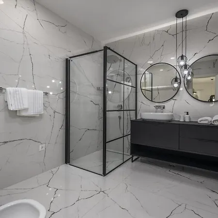 Bonavia Zadarvillas Villa *