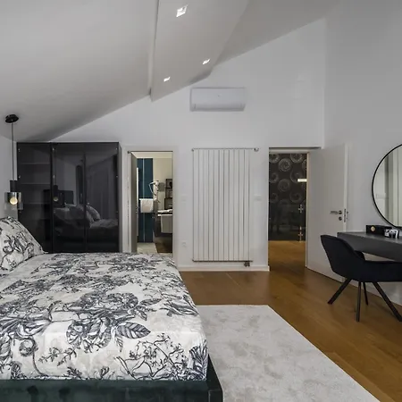 Bonavia Zadarvillas וילה זאדאר
