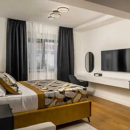 וילה Bonavia Zadarvillas