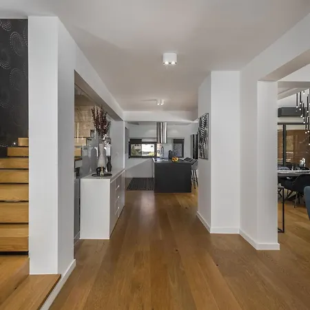 וילה Bonavia Zadarvillas