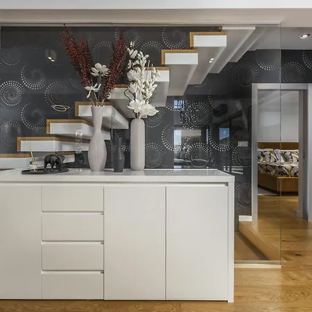 Bonavia Zadarvillas Villa Zadar