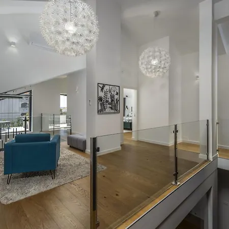 Bonavia Zadarvillas Zadar