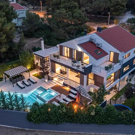 Bonavia Zadarvillas * Zadar