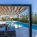 Villa Bonavia Zadarvillas *