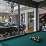 Villa Bonavia Zadarvillas *
