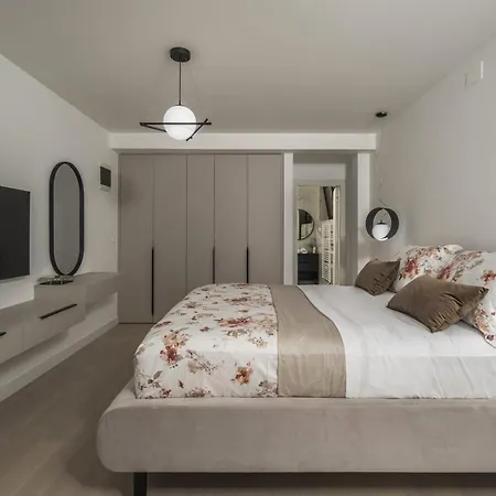 Вилла Bonavia Zadarvillas *