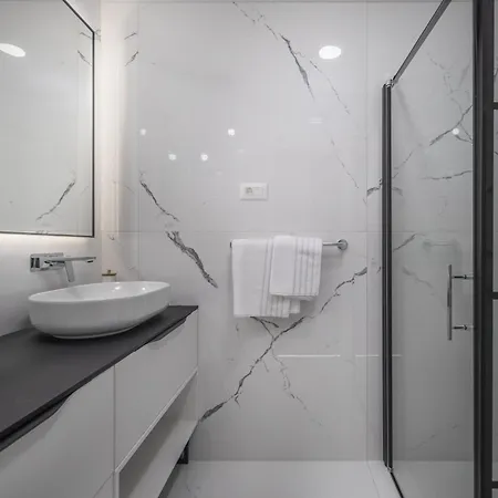 Bonavia Zadarvillas Zára