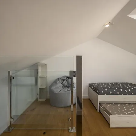 Вилла Bonavia Zadarvillas Задар