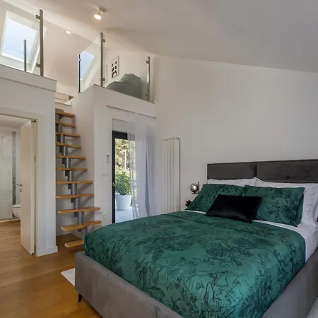 Bonavia Zadarvillas *