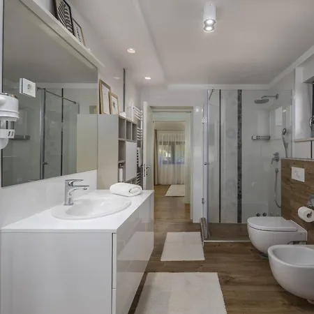 Bonavia Zadarvillas Вилла