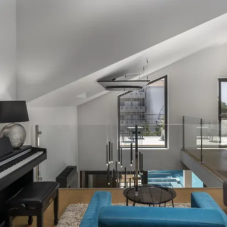 Bonavia Zadarvillas Zára