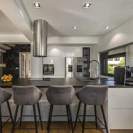 Вилла Bonavia Zadarvillas