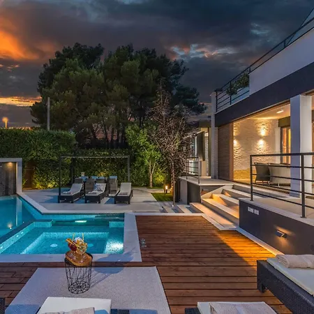 Bonavia Zadarvillas Villa Zadar